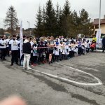 Bieg "Tropem Wilczym"